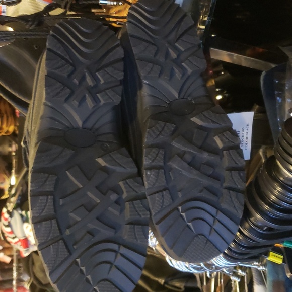 Mens Boots - Picture 2 of 4